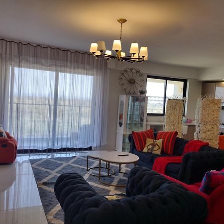 Bed and Breakfast Lenayan Park View Mlolongo Esterno foto