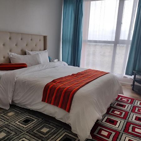 Bed and Breakfast Lenayan Park View Mlolongo Esterno foto
