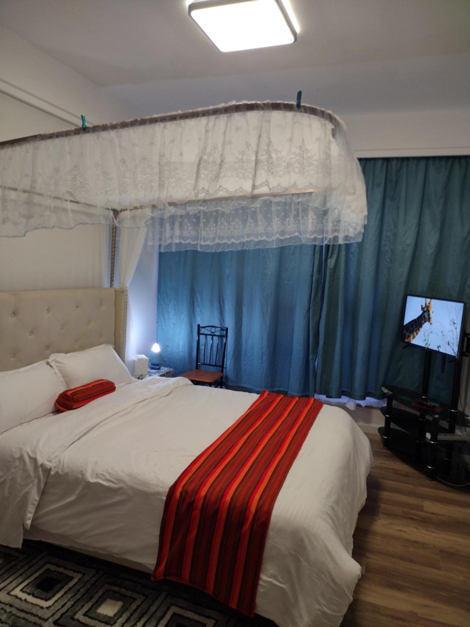 Bed and Breakfast Lenayan Park View Mlolongo Esterno foto