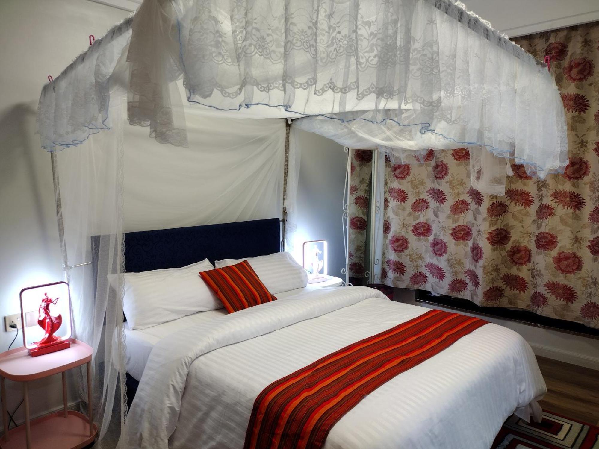 Bed and Breakfast Lenayan Park View Mlolongo Esterno foto