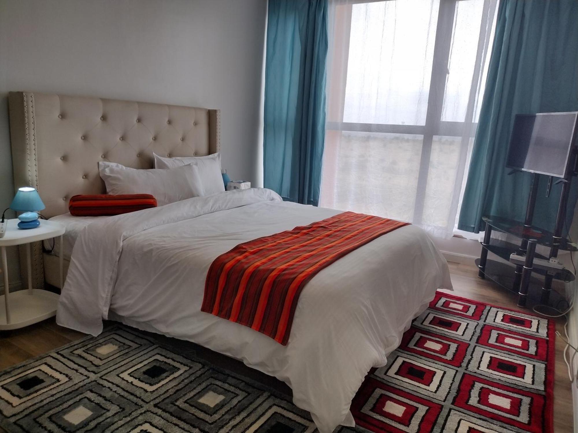 Bed and Breakfast Lenayan Park View Mlolongo Esterno foto